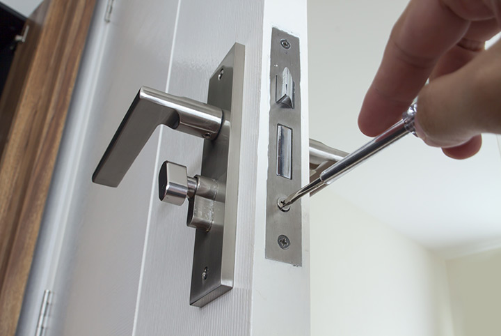 Our local locksmiths are able to repair and install door locks for properties in Seaham Harbour and the local area.